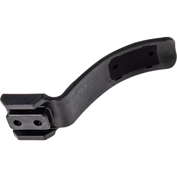 NKD Pro Brake frână scuter negru 100 mm / 110 mm