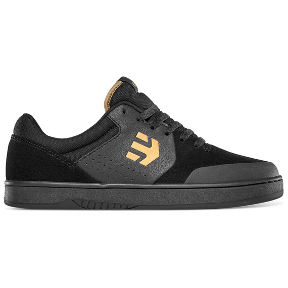 ETNIES pantofi Marana Michelin X Aurelien Giraud Negru / Aur
