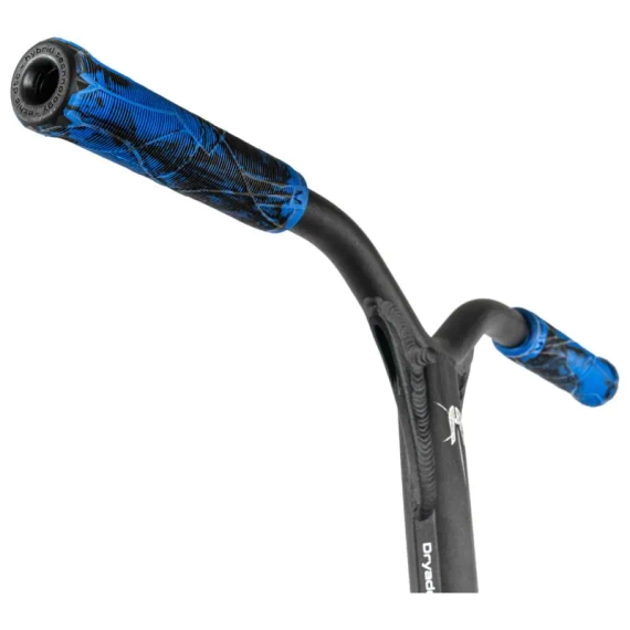 Ethic Erawan V2 Complete Pro Scooter M albastru 87.6 cm performanță scuter