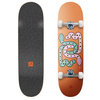 Skateboard pentru copii Trucuri MIDI Snape 8.25"