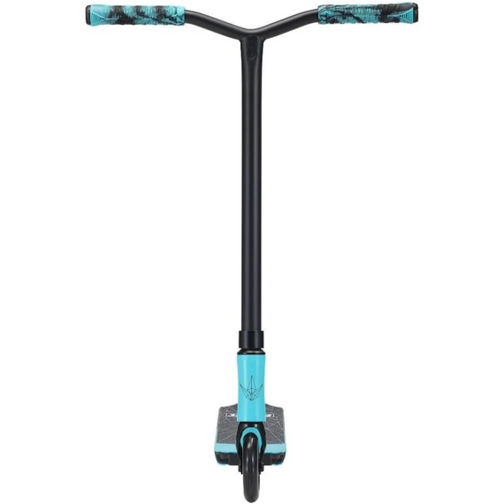 Blunt Scooters COMPLETE ONE S3 Scooter de performanță Turcoaz-negru 78 cm