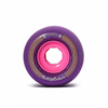 Orangatang Beefcake Longboard Roți Purple 73mm 83A