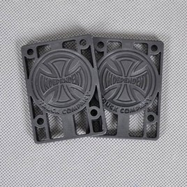 INDEPENDENT Plăcuțe de înălțare 1/4