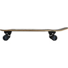 Cruiser Skateboard de înaltă calitate NKX Classic Walnut Cruiser 29 "