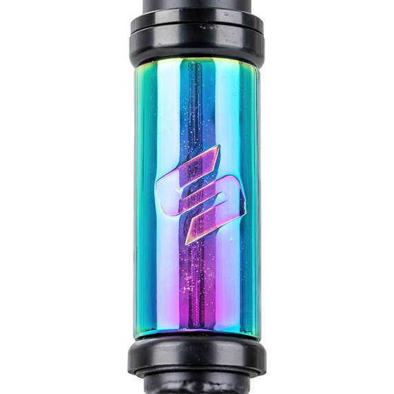 Story Diablo Rainbow Scooter de înaltă performanță. 78 cm