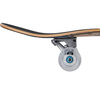 NKX Superior Dancing Longboard Gold 48.5"