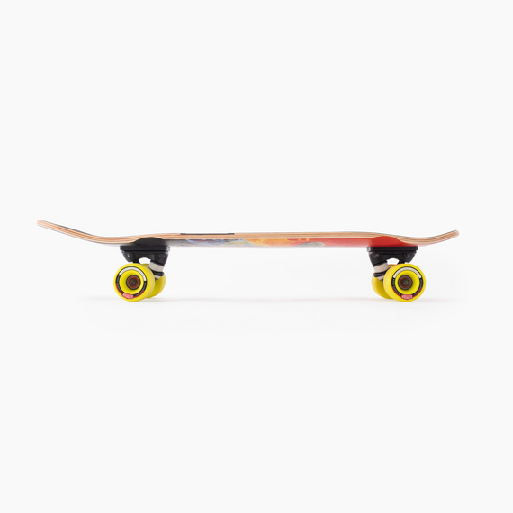 Skateboard Cruiser Landyachtz Dinghy Legenda 28.5"