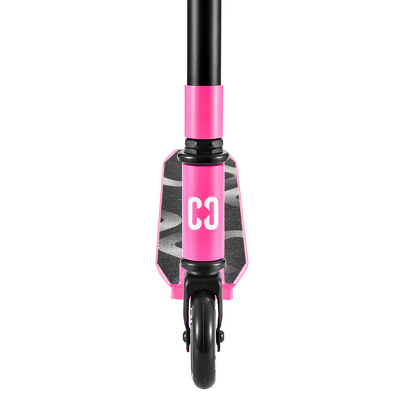 Trotinetă Freestyle CORE CA1 Complete Stunt Scooter Roz înălțime 81 cm