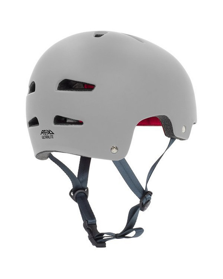 Rekd ULTRALITE IN-MOLD HELMET Cască gri