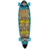 Longboard Mindless Tribal Rogue IV Albastru 96cm