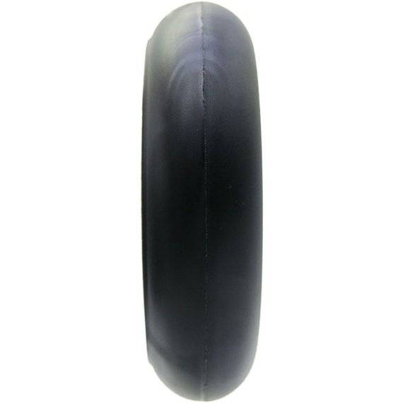 NKD IDC Stunt Scooter Roți Negru 115 mm