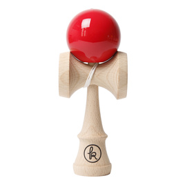 Kendama Europe Play One Roșu
