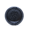 Yoyo pentru avansați YoYoFactory California 2025 Black Pulsar Black