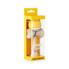 Kendama Krom POP LOL Galben