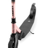 Frenzy 205 mm Air Zero Scooter urban recreațional negru / roz