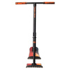 NKD SNOW Stunt Scooter negru și roșu wys. 82 cm