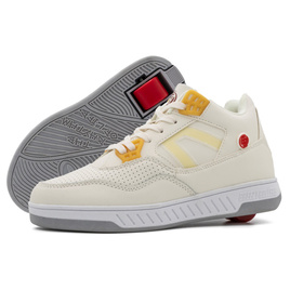 Butorolki Breezy Rollers Jumper Kremowy