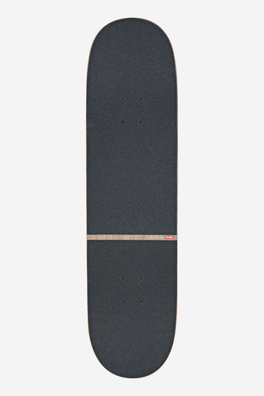 Globe G1 Dream Reaper Skateboard - arțar închis / negru 8.375"