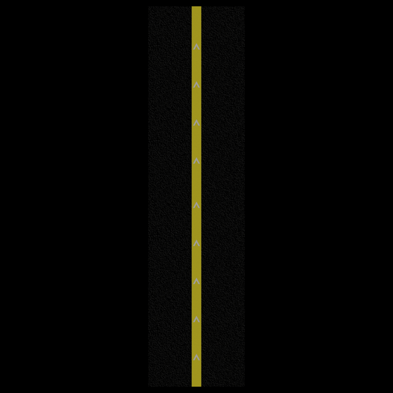 Griptape pentru scutere de mai sus A-row galben