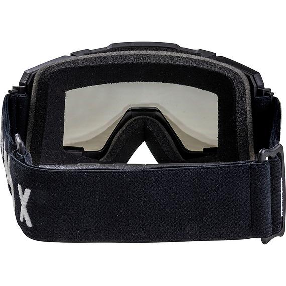 Ochelari de snowboard și schi Annox Team Adult Silver/Gold