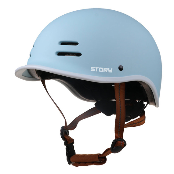 Story Retro Certified Helmet Mentă