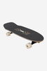 GLOBE Walrus Surfskate Board - Negru/Peking 31"