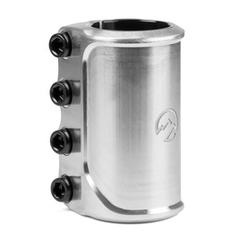 Clemă North Seam SCS G4 Pro Scooter Clamp Argintiu 35 mm