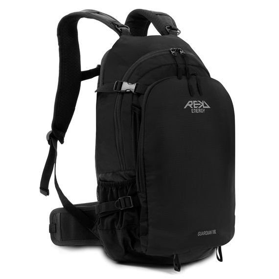 Rucsac REKD Energy Guardian Negru 18 L