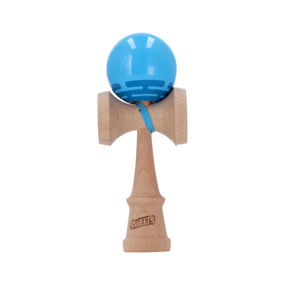 Kendama Sweets Kendamas Prime Radar Albastru