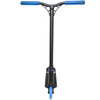 NKD GOAT Stunt scuter negru Reflex wys. 83 cm