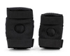 REKD Youth Heavy Duty Double Pad Set Negru