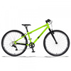 KUbikes bicicletă ușoară pentru copii și tineri 26 Green