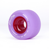 Roți Blood Orange Morgan Pro Pastel Lavender 65 mm 82A