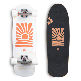 Surfskate Cutback Surfboard Sunny 29" LT