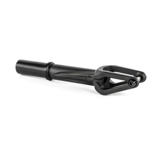 Ethic Legion V2 Pro Scooter Furcă IHC Negru