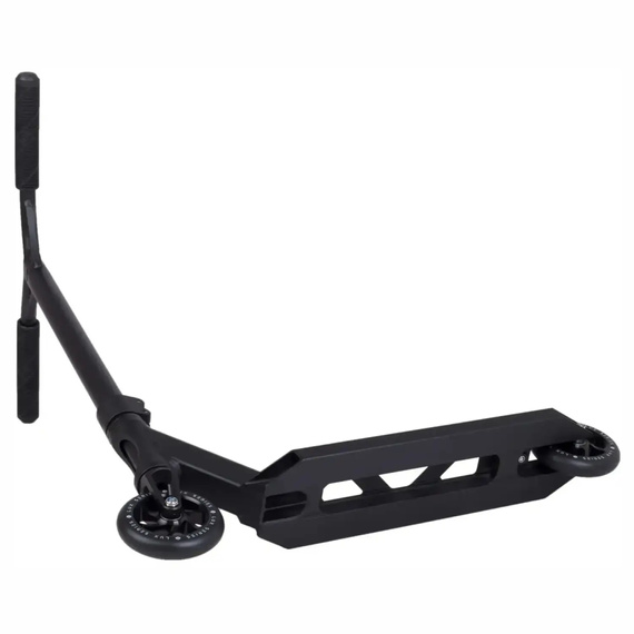 Trotinetă Freestyle Striker Lux Stunt Scooter Negru înălț. 87 cm