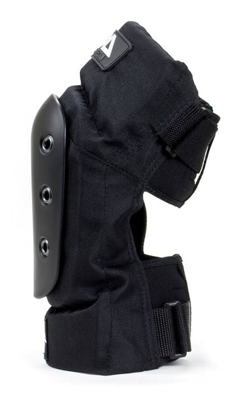 Genunchiere REKD Pro Ramp Negru