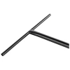 Ethic Tenacity V2 Ghidon de înaltă performanță pentru scuter Negru wys. 620 mm