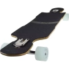 Carving longboard NKX City Action Negru 99 cm