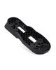 Soulplate pentru Echo Verve role agresive Soul Plate Set Black