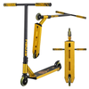 Story Diablo Performance Scooter Gold Wys. 78 cm