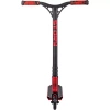 Story Beast Red Rose wys Scooter de performanță pentru copii. 76 cm