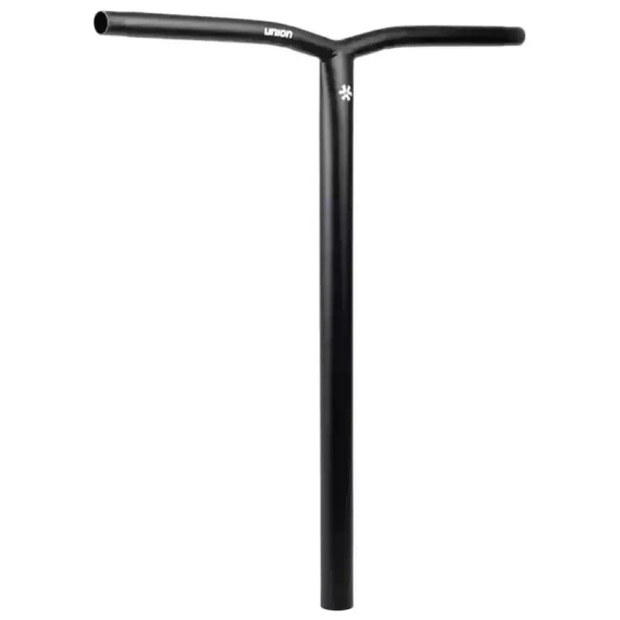 Ghidon pentru Union Uniq Bend Standard IHC Pro Scooter Bar negru