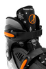 SFR Storm V Reglabil Patine Quad pentru copii Ninja