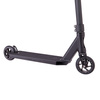 Trotinetă Freestyle Striker Lux 5" Stunt Scooter Negru înălț. 87 cm