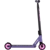 Story Beast Scooter de performanță pentru copii Lavender wys. 76 cm