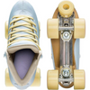 Impala Quad Skate albastru și galben