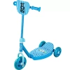 Story Mini Kids scuter de transport albastru wys. 64 cm