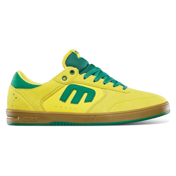 ETNIES Windrow X Roots pantofi Galben