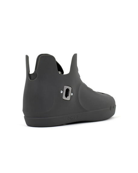 Echo Verve Shell Set Agresiv Pantofi Rollerblade Grafit